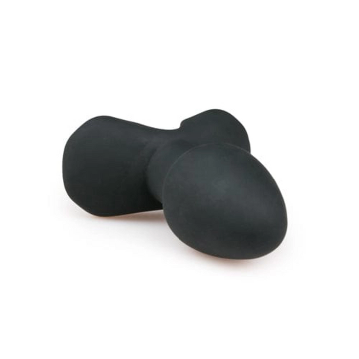 Easytoys Analplugs Default Easytoys Analplug Vibrierender Buttplug aus Silikon diskret bestellen bei marielove