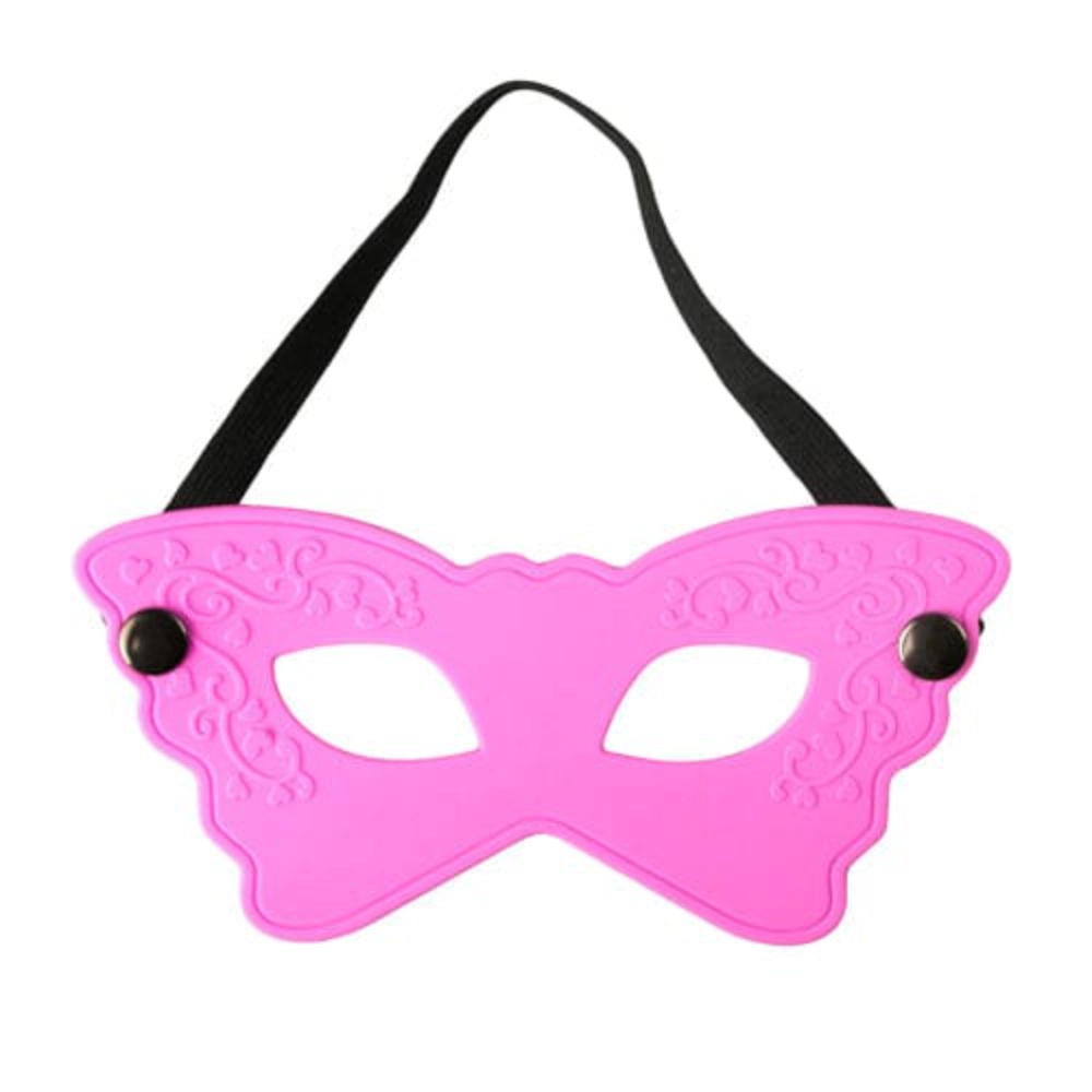 Easytoys Bondage Masken Default Easytoys SM Maske Silikon-Maske diskret bestellen bei marielove