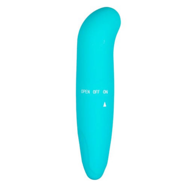 Easytoys Mini Vibrator Default Easytoys Mini Vibrator Mini-G-Punkt-Vibrator - Violett diskret bestellen bei marielove