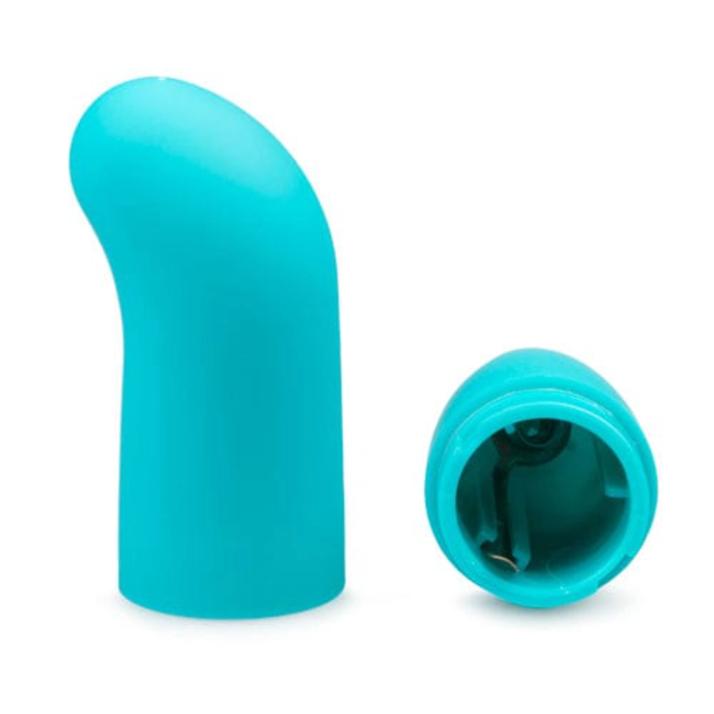 Easytoys Mini Vibrator Default Easytoys Mini Vibrator Mini-G-Punkt-Vibrator - Violett diskret bestellen bei marielove