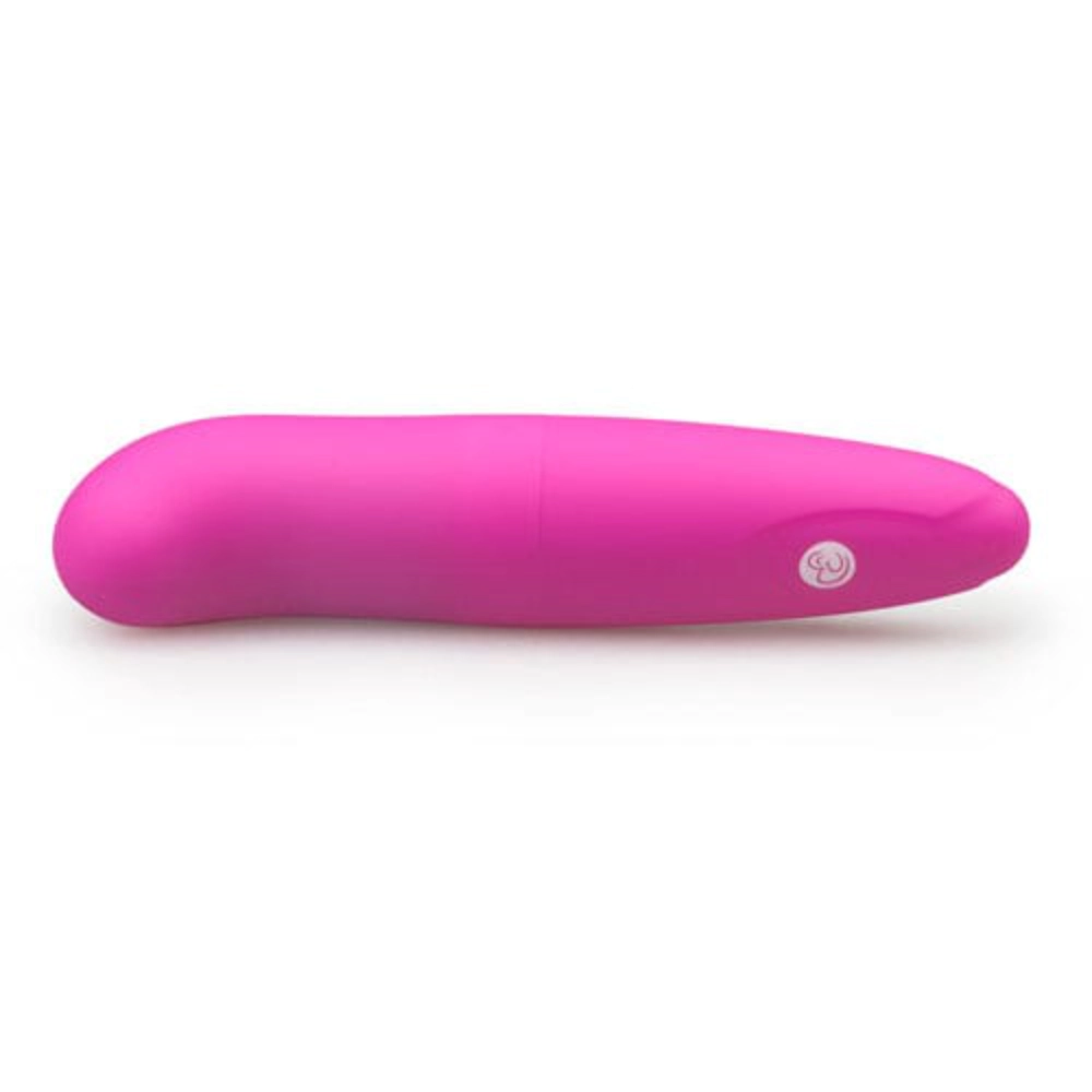 Easytoys Mini Vibrator Default Easytoys Mini Vibrator Minivibrator zur Stimulierung des G-Punkts - Rosa diskret bestellen bei marielove