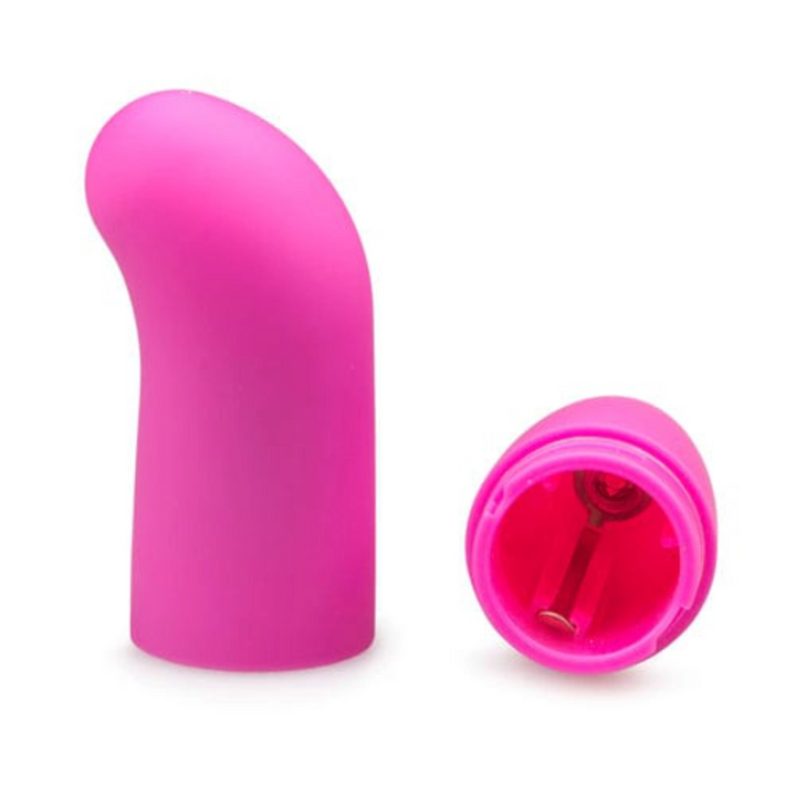 Easytoys Mini Vibrator Default Easytoys Mini Vibrator Minivibrator zur Stimulierung des G-Punkts - Rosa diskret bestellen bei marielove