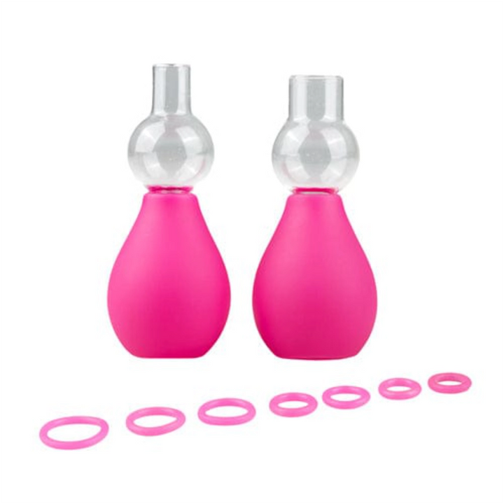 Easytoys Nippelsauger Default Easytoys Nippelsauger Rosa Satz Nippelsauger diskret bestellen bei marielove