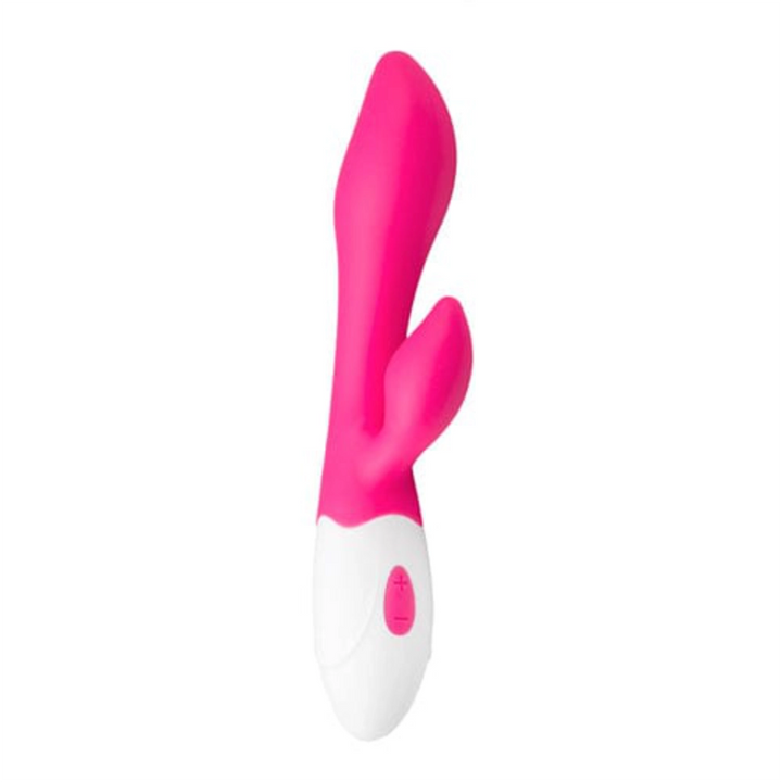 Easytoys Rabbit Vibrator Default Easytoys Rabbit Vibrator Alula Vibe Rabbit Vibrator diskret bestellen bei marielove