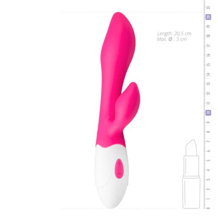 Easytoys Rabbit Vibrator Default Easytoys Rabbit Vibrator Alula Vibe Rabbit Vibrator diskret bestellen bei marielove