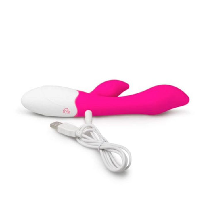 Easytoys Rabbit Vibrator Default Easytoys Rabbit Vibrator Alula Vibe Rabbit Vibrator diskret bestellen bei marielove