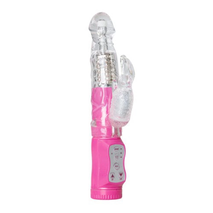 Easytoys Rabbit Vibrator Default Easytoys Rabbit Vibrator Easytoys Bunny Vibrator Rosa diskret bestellen bei marielove