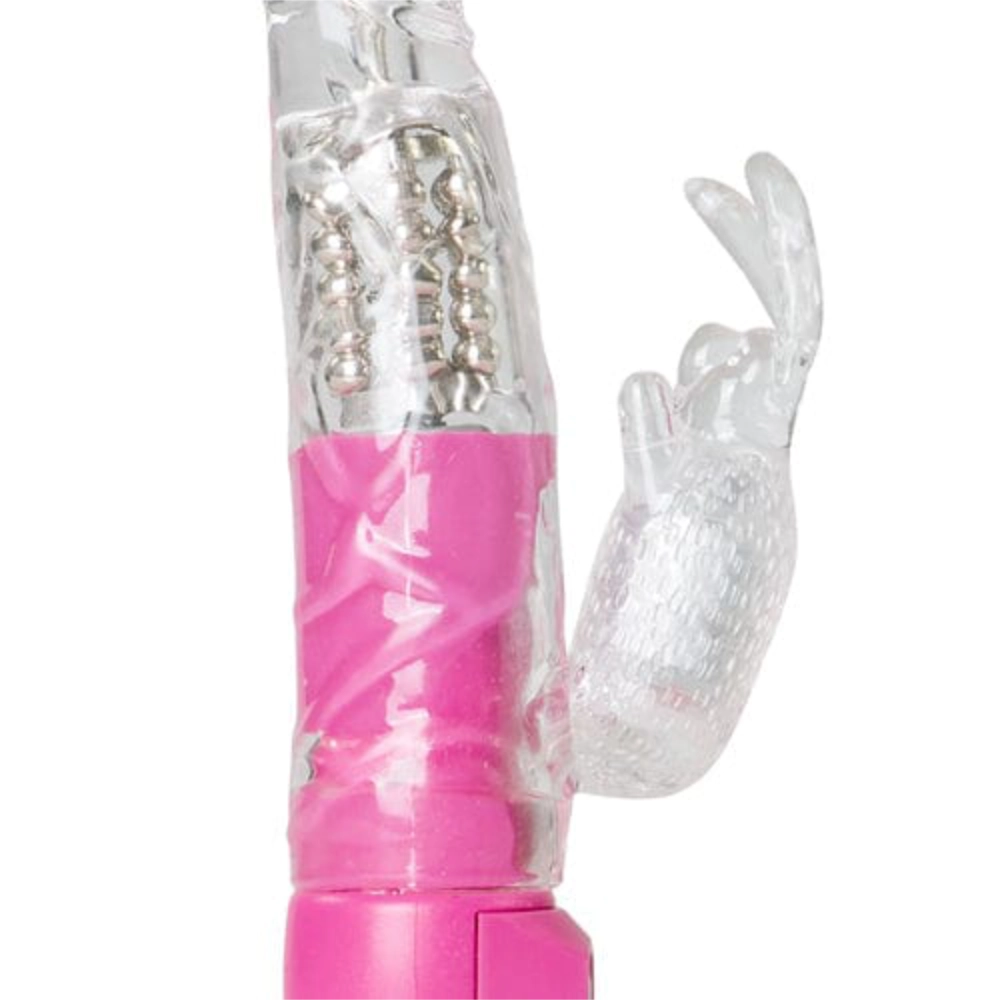 Easytoys Rabbit Vibrator Default Easytoys Rabbit Vibrator Easytoys Bunny Vibrator Rosa diskret bestellen bei marielove