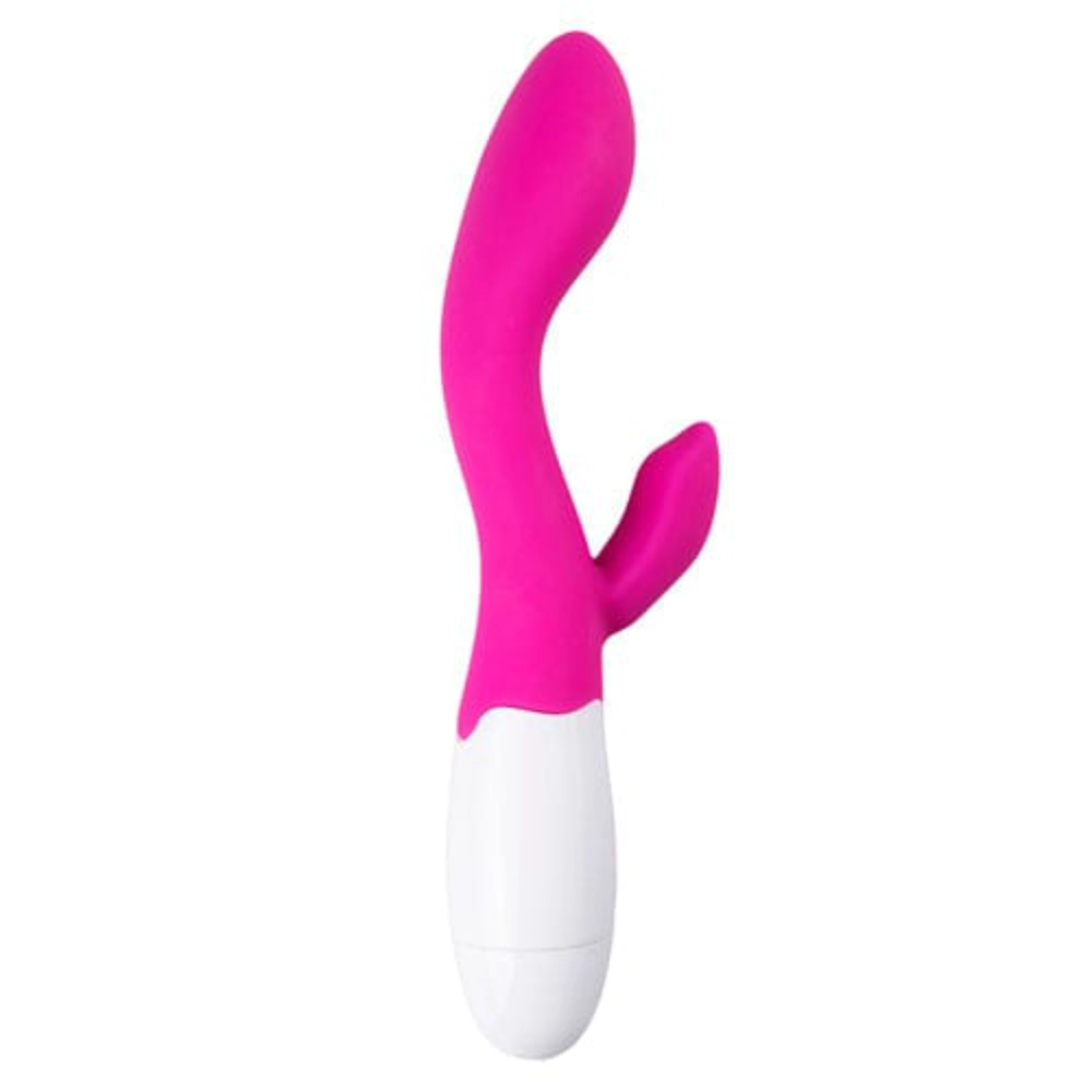 Easytoys Rabbit Vibrator Default Easytoys Rabbit Vibrator EasyToys Lily Vibrator - Rosa diskret bestellen bei marielove