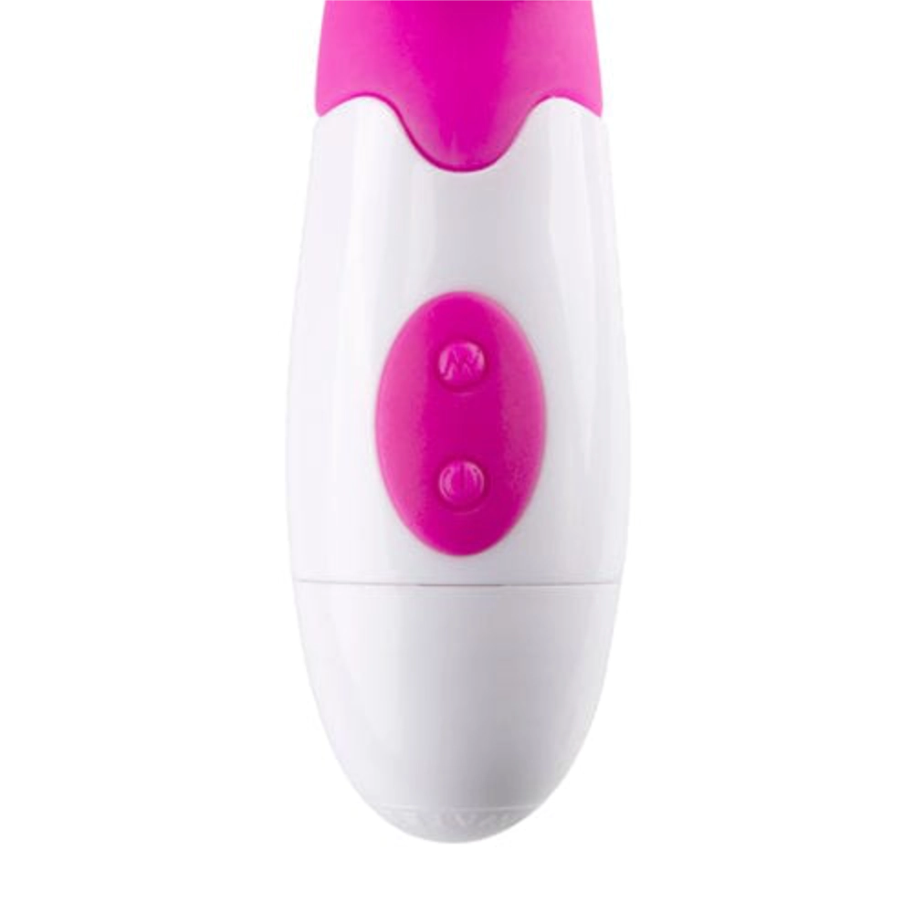 Easytoys Rabbit Vibrator Default Easytoys Rabbit Vibrator EasyToys Lily Vibrator - Rosa diskret bestellen bei marielove