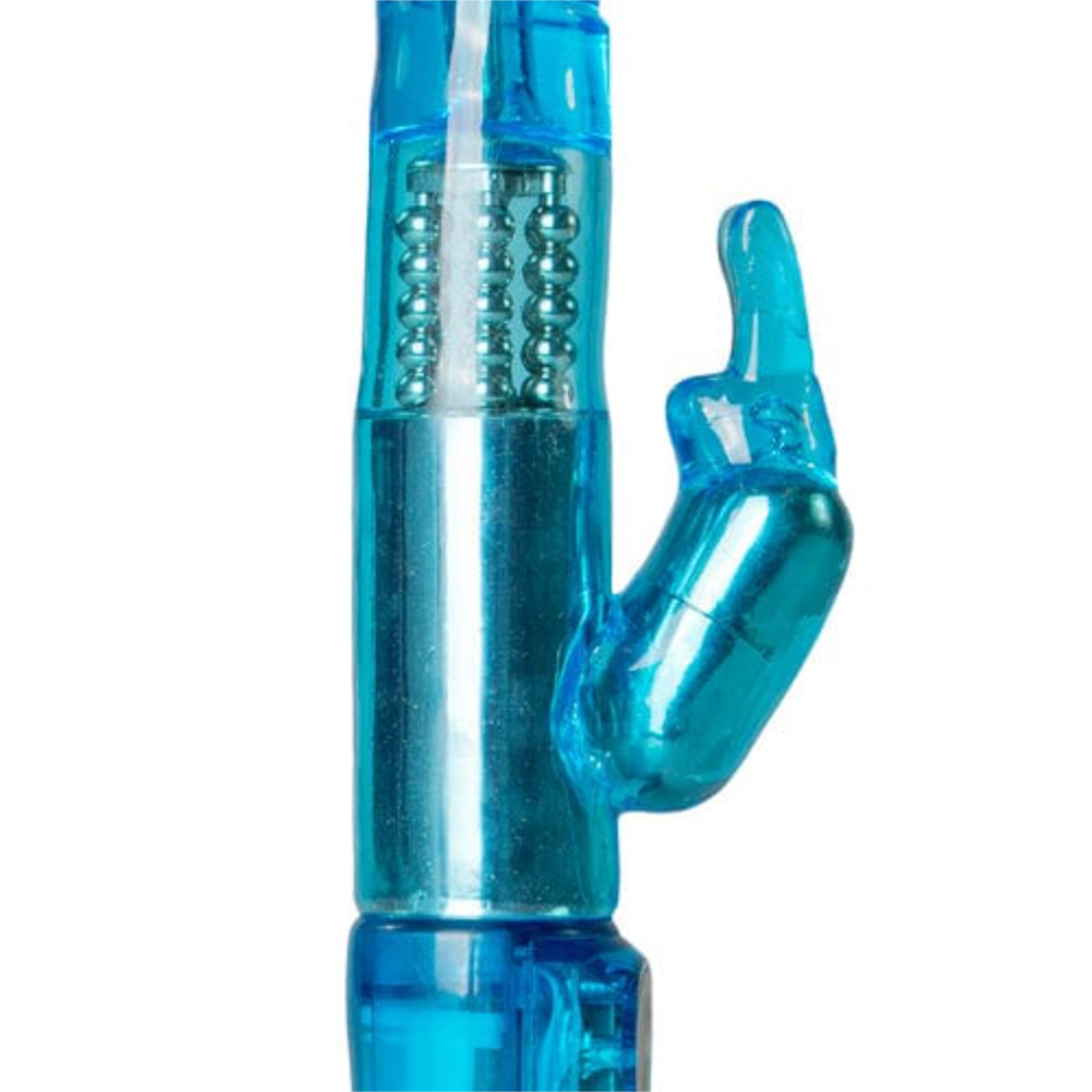 Easytoys Rabbit Vibrator Default Easytoys Rabbit Vibrator in Blau diskret bestellen bei marielove