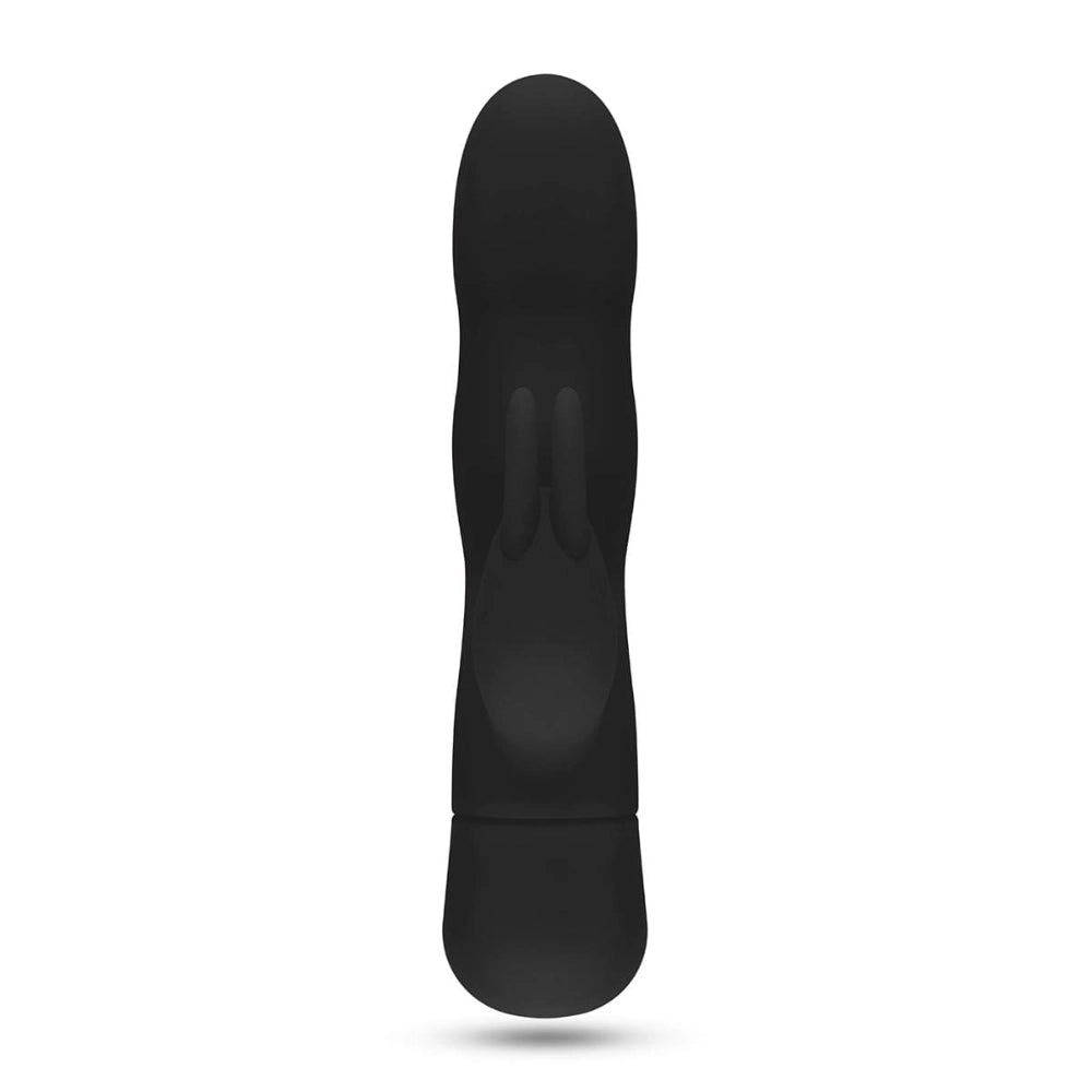 Easytoys Rabbit Vibrator Default Easytoys Rabbit Vibrator  Schwarzer Rabbit Vibrator 10 verschiedene Stufen Liebesspielzeug diskret bestellen bei marielove