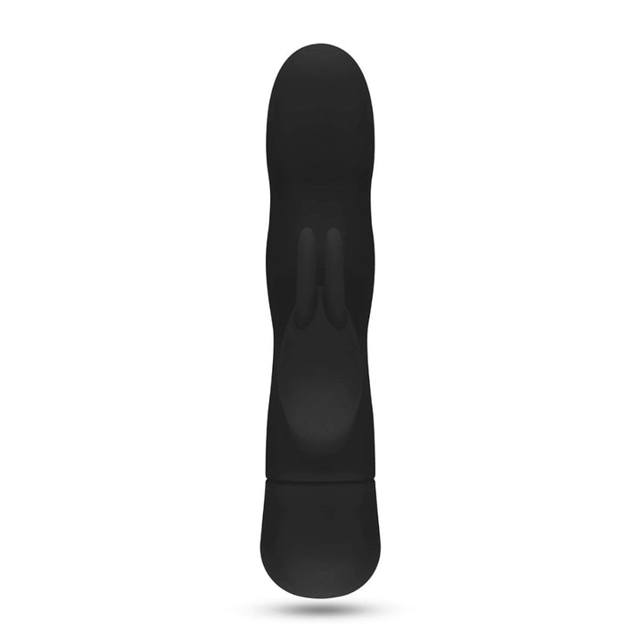 Easytoys Rabbit Vibrator Default Easytoys Rabbit Vibrator  Schwarzer Rabbit Vibrator 10 verschiedene Stufen Liebesspielzeug diskret bestellen bei marielove