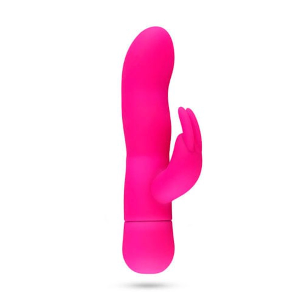 Easytoys Rabbit Vibrator Default Easytoys Rabbit Vibrator Vagina, G-Punkt & Klitoris Stimulator 10 Stufen Vibrator Sexspielzeug diskret bestellen bei marielove