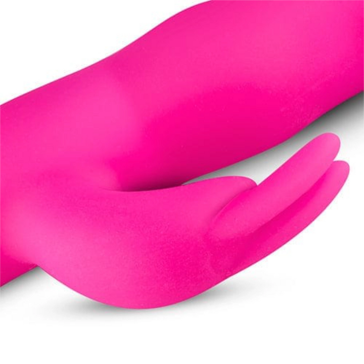 Easytoys Rabbit Vibrator Default Easytoys Rabbit Vibrator Vagina, G-Punkt & Klitoris Stimulator 10 Stufen Vibrator Sexspielzeug diskret bestellen bei marielove