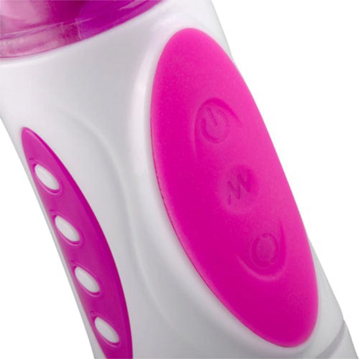 Easytoys Rabbit Vibrator Default Easytoys Rabbit Vibrator Vibrator - lila diskret bestellen bei marielove