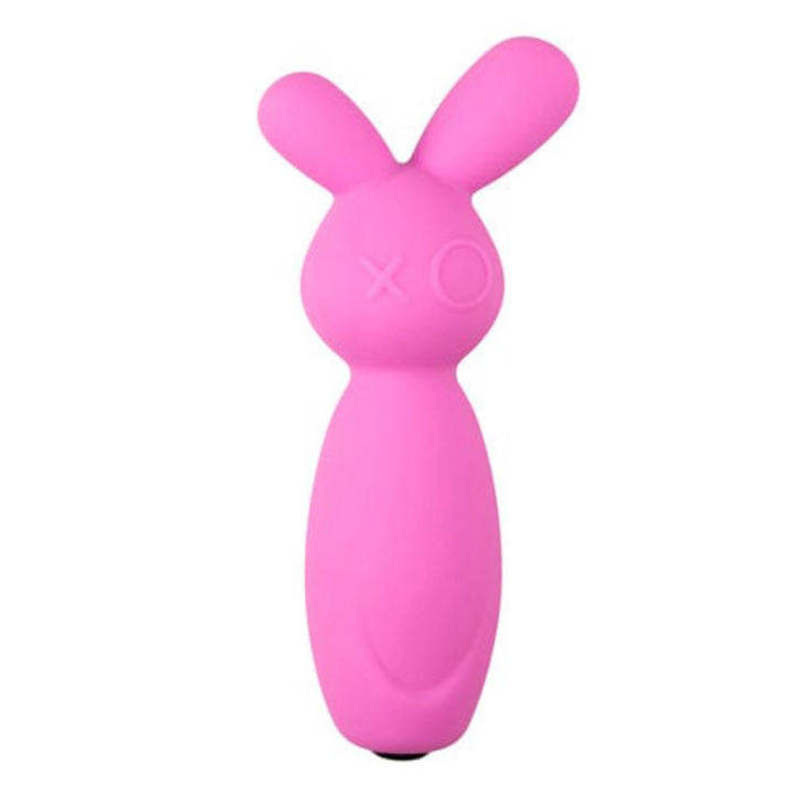 Easytoys Rabbit Vibrator Default Easytoys Rabbit Vibrator Vibrierender Mini-Hase diskret bestellen bei marielove