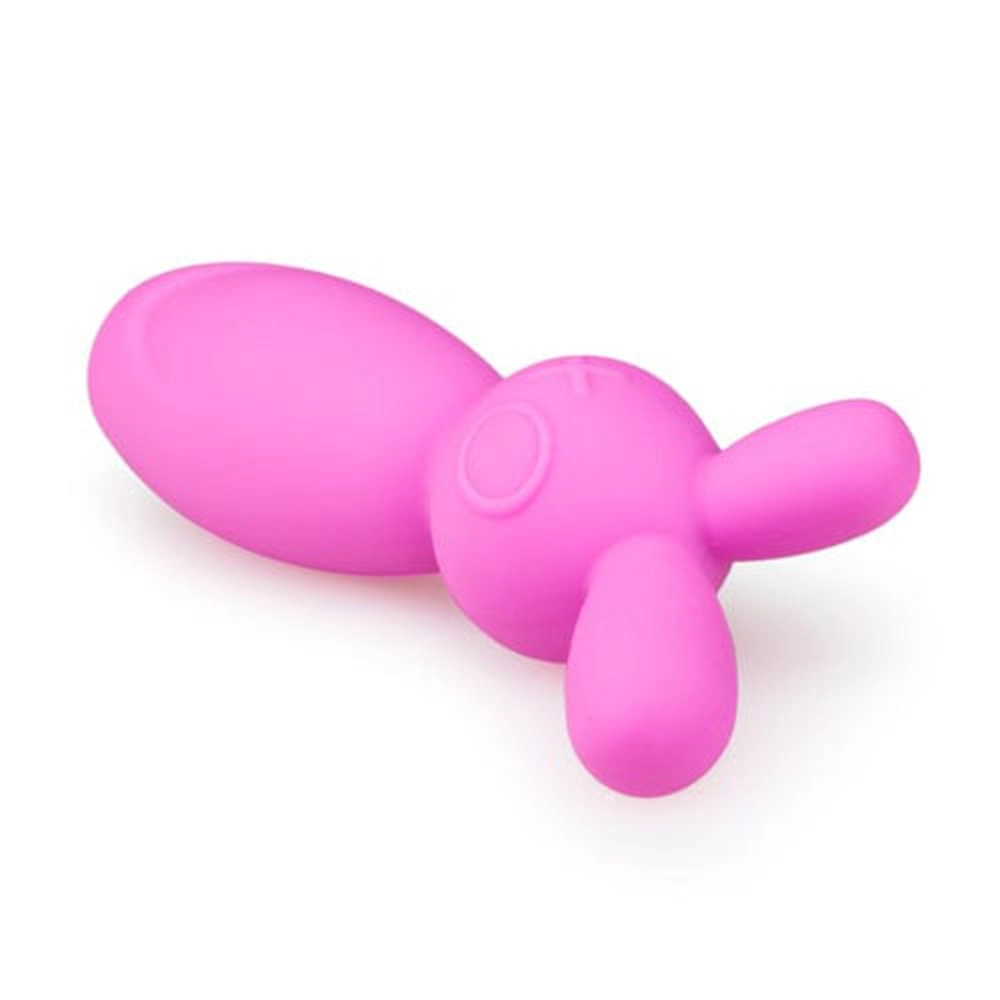 Easytoys Rabbit Vibrator Default Easytoys Rabbit Vibrator Vibrierender Mini-Hase diskret bestellen bei marielove