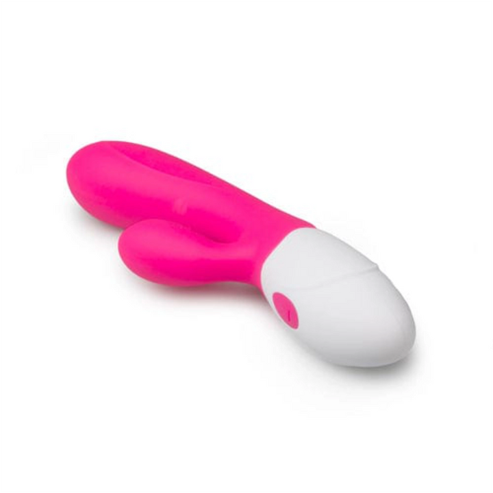 Easytoys Rabbit Vibrator Easytoys Rabbit Vibrator Aurora Vibe Rabbit Vibrator diskret bestellen bei marielove