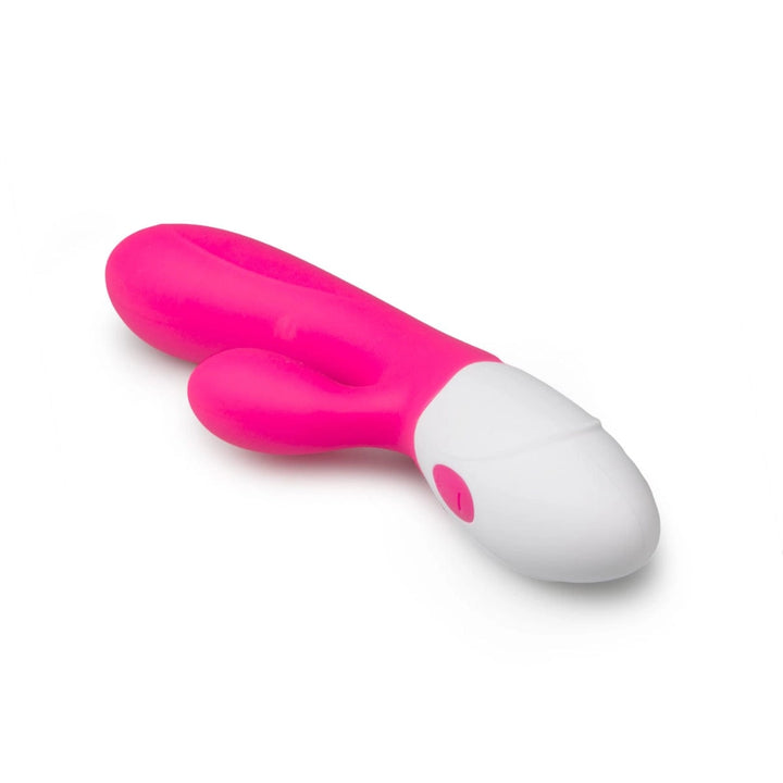 Easytoys Rabbit Vibrator Easytoys Rabbit Vibrator Aurora Vibe Rabbit Vibrator diskret bestellen bei marielove