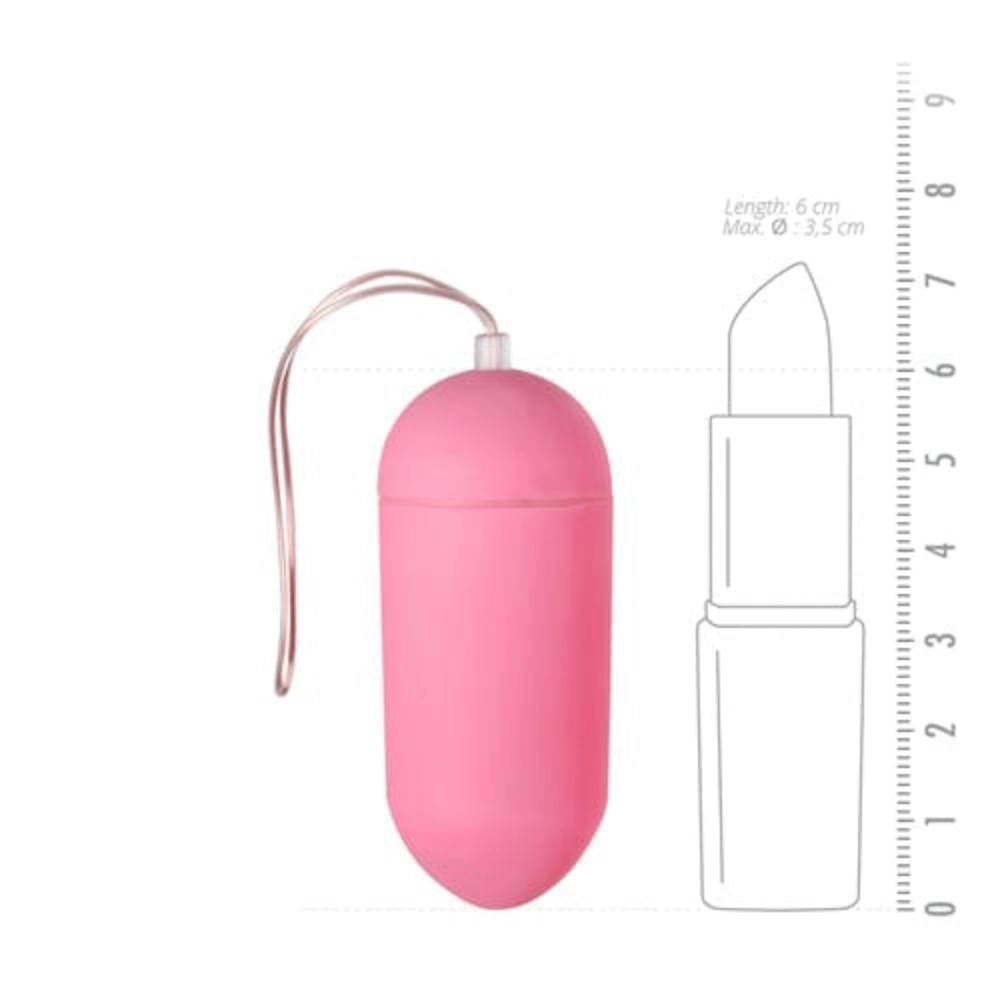 Easytoys Vibro Ei Default Easytoys Vibro Ei Vibrations Ei Rosa - Easytoys diskret bestellen bei marielove