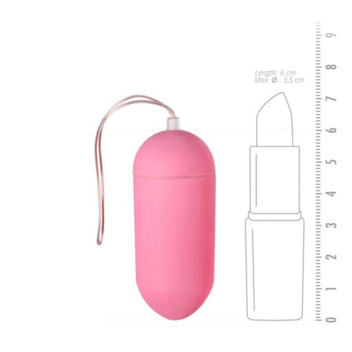 Easytoys Vibro Ei Default Easytoys Vibro Ei Vibrations Ei Rosa - Easytoys diskret bestellen bei marielove