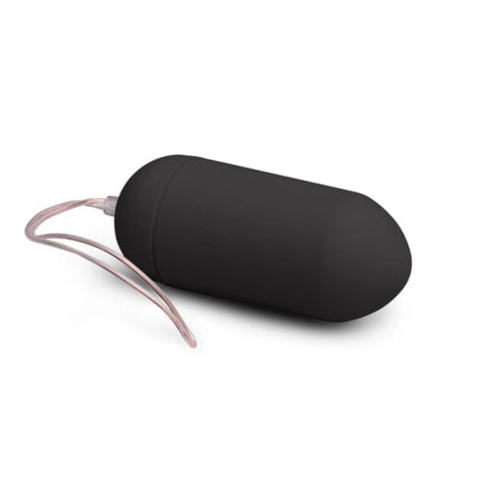 Easytoys Vibro Ei Default Easytoys Vibro Ei Vibrations-Ei - Schwarz diskret bestellen bei marielove