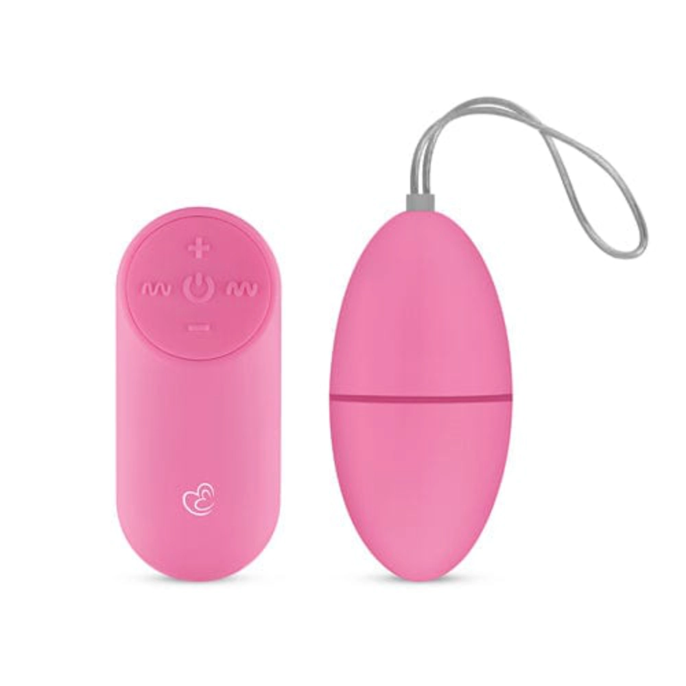 Easytoys Vibro Ei Easytoys Vibro Ei Vibro-Ei in Pink – EasyToys diskret bestellen bei marielove