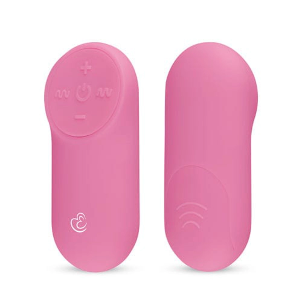 Easytoys Vibro Ei Easytoys Vibro Ei Vibro-Ei in Pink – EasyToys diskret bestellen bei marielove