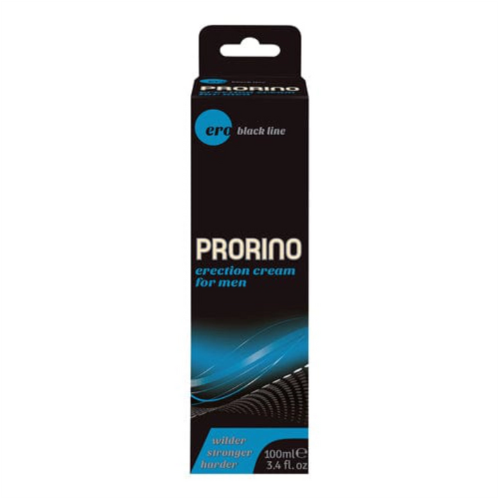 Ero by Hot Ero Prorino Erection Cream für den Mann - 100 ml diskret bestellen bei marielove