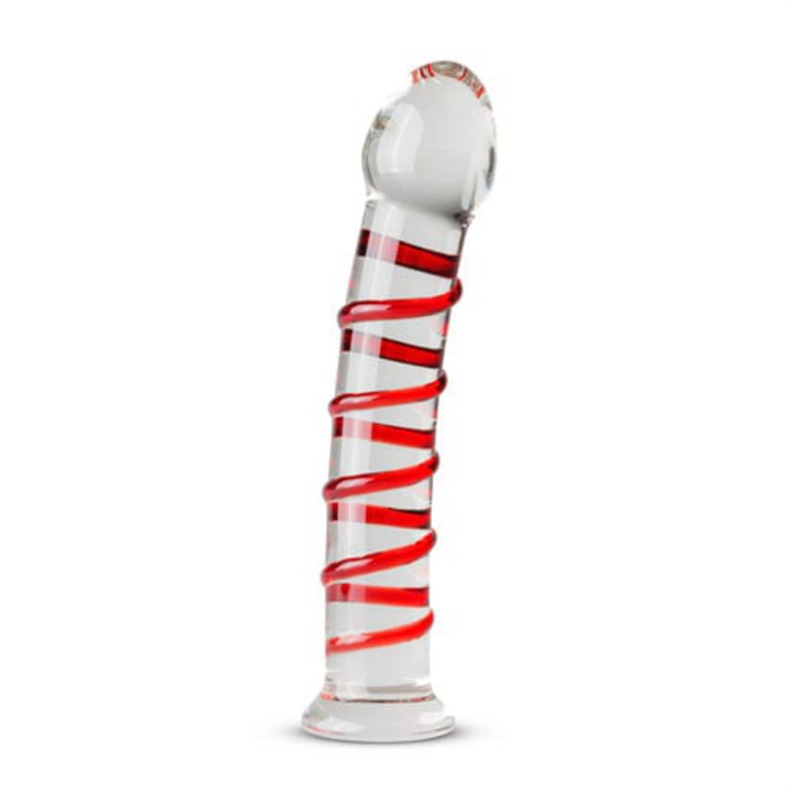 Gildo Glas Dildos Default Gildo Glasdildo Nr. 15 diskret bestellen bei marielove