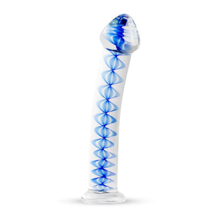 Gildo Glas Dildos Default Gildo Glasdildo Nr. 4 diskret bestellen bei marielove