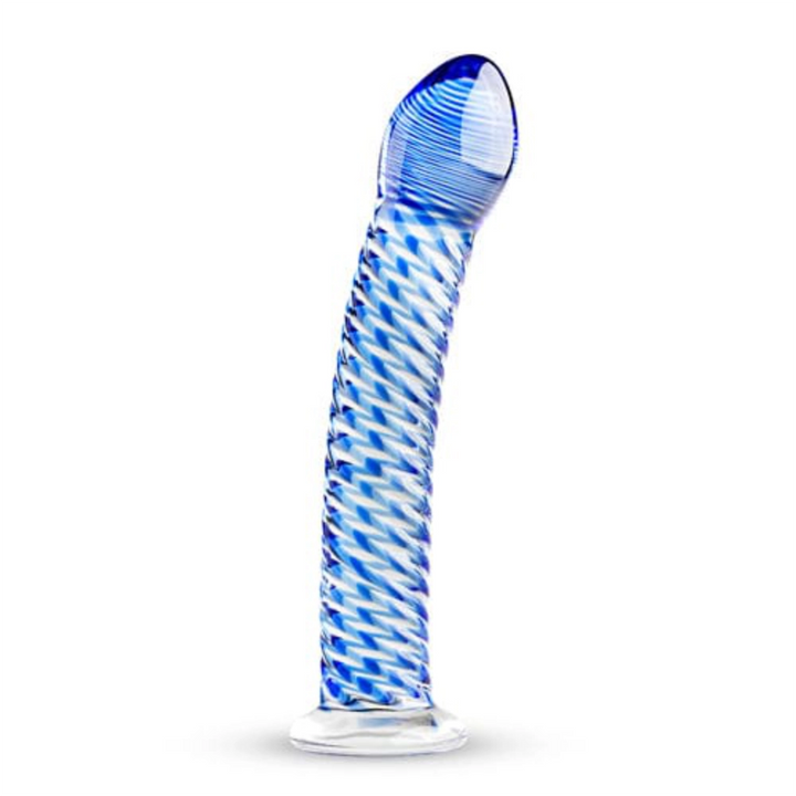 Gildo Glas Dildos Default Gildo Glasdildo Nr. 5 diskret bestellen bei marielove