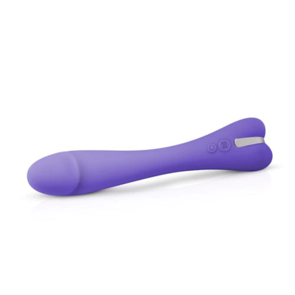 Good Vibes Only G-Punkt Vibratoren Default Good Vibes Only G-Punkt Vibrator GILI G-Punkt-Vibrator diskret bestellen bei marielove