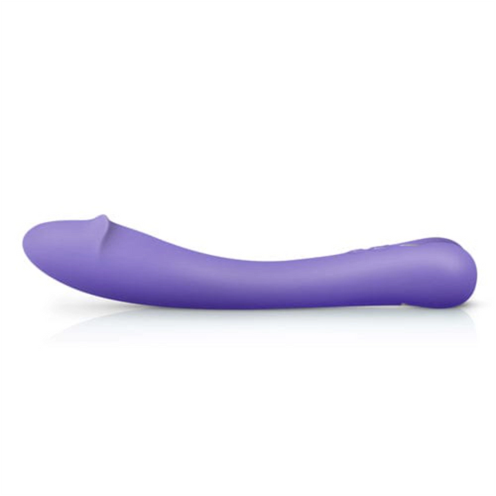 Good Vibes Only G-Punkt Vibratoren Default Good Vibes Only G-Punkt Vibrator GILI G-Punkt-Vibrator diskret bestellen bei marielove