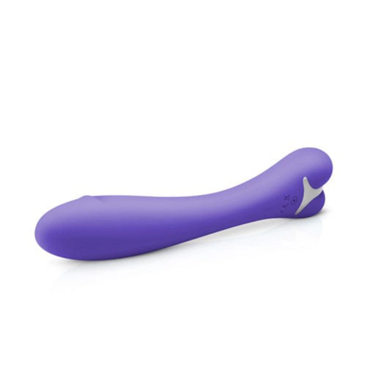 Good Vibes Only G-Punkt Vibratoren Default Good Vibes Only G-Punkt Vibrator GILI G-Punkt-Vibrator diskret bestellen bei marielove