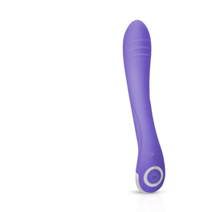 Good Vibes Only G-Punkt Vibratoren Default Good Vibes Only G-Punkt Vibrator Lici G-Punkt-Vibrator diskret bestellen bei marielove