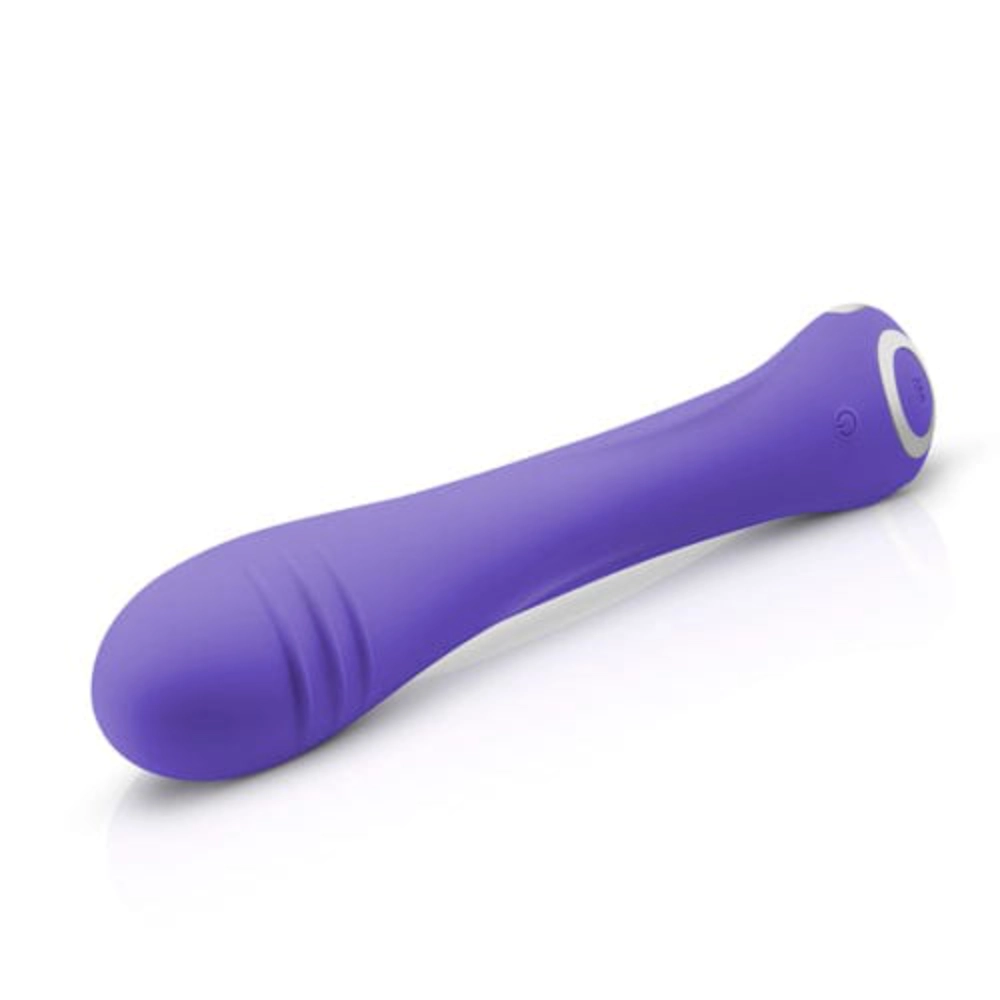 Good Vibes Only G-Punkt Vibratoren Default Good Vibes Only G-Punkt Vibrator Lici G-Punkt-Vibrator diskret bestellen bei marielove