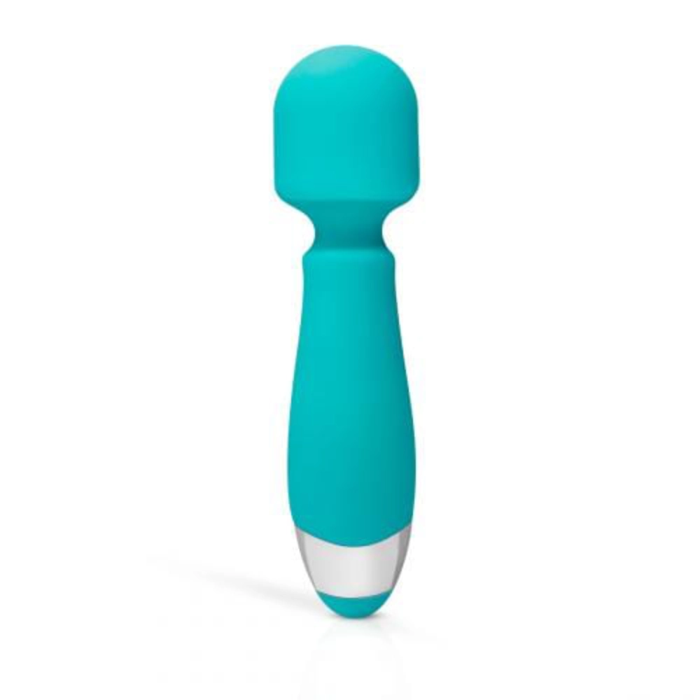 Good Vibes Only Magic Wand Default Good Vibes Only Magic Wand Vibrator Aida Stabmassagegerät diskret bestellen bei marielove