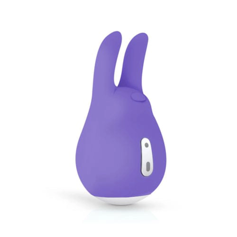 Good Vibes Only Rabbit Vibrator Default Good Vibes Only Rabbit Vibrator Tedy Klitorisstimulator diskret bestellen bei marielove