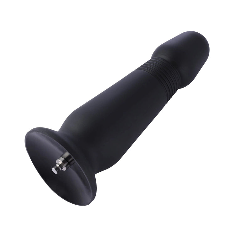 Hi Smith Fickmaschine Hismith 10.24" Grenade Silikon Anal Plug mit KlicLok System für Hismith Premium Sex Machine diskret bestellen bei marielove