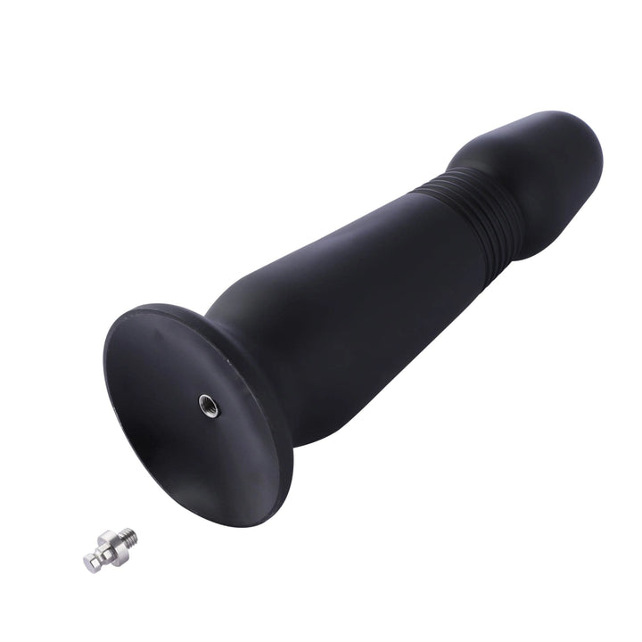 Hi Smith Fickmaschine Hismith 10.24" Grenade Silikon Anal Plug mit KlicLok System für Hismith Premium Sex Machine diskret bestellen bei marielove