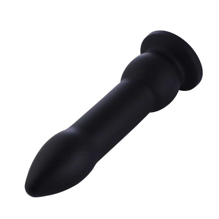 Hi Smith Fickmaschine Hismith 10.43'' Bullet Anal Toy mit KlicLok System für Hismith Premium Sex Machine diskret bestellen bei marielove