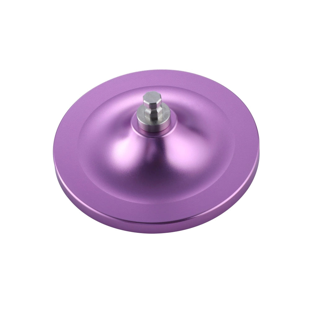 Hi Smith Fickmaschine Lila Hismith 4.5'' Saugnapf-Adapter mit KlicLok-Anschluss, entwickelt für Hismith Sex Machine diskret bestellen bei marielove