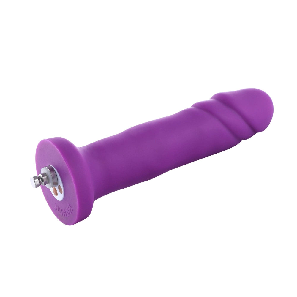 Hi Smith Fickmaschine Hismith 6,7" vibrierender Silikon-Dildo für Hismith Premium Sex Machine mit KlicLok System diskret bestellen bei marielove