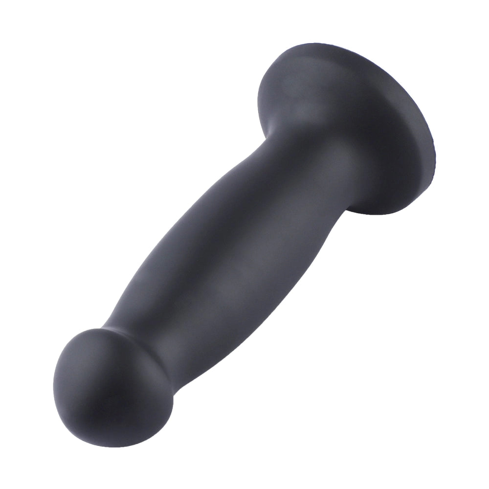 Hi Smith Fickmaschine Hismith 7.28" Silikon Butt Plug mit KlicLok System für Hismith Premium Sex Machine diskret bestellen bei marielove