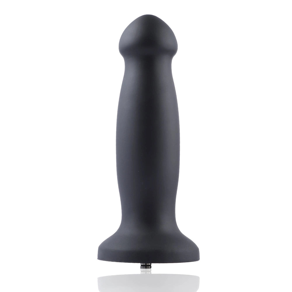 Hi Smith Fickmaschine Hismith 7.3" vibrierender Silikon-Dildo Anal für Hismith Sexmaschine mit KlicLok System diskret bestellen bei marielove