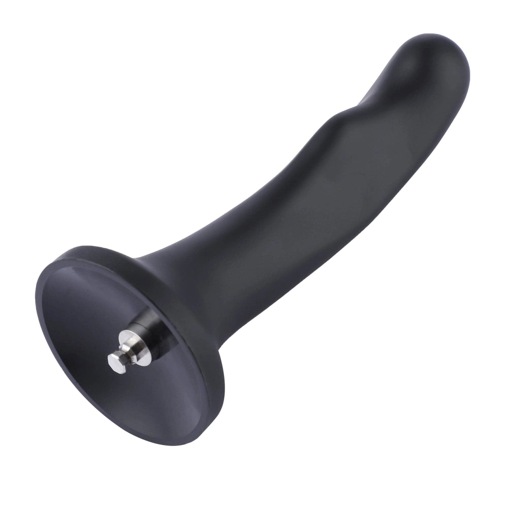 Hi Smith Fickmaschine Hismith 7" Silikon Big Knife Dildo mit KlicLok System für Hismith Premium Sex Machine - Anal Pleasure diskret bestellen bei marielove