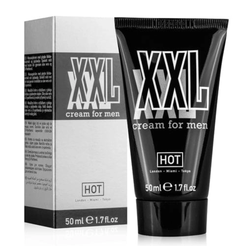 HOT Default HOT Penisvergrösserung Nahrungsergänzung 50 ml Inhalt besseren Sex Penisverlängerung diskret bestellen bei marielove