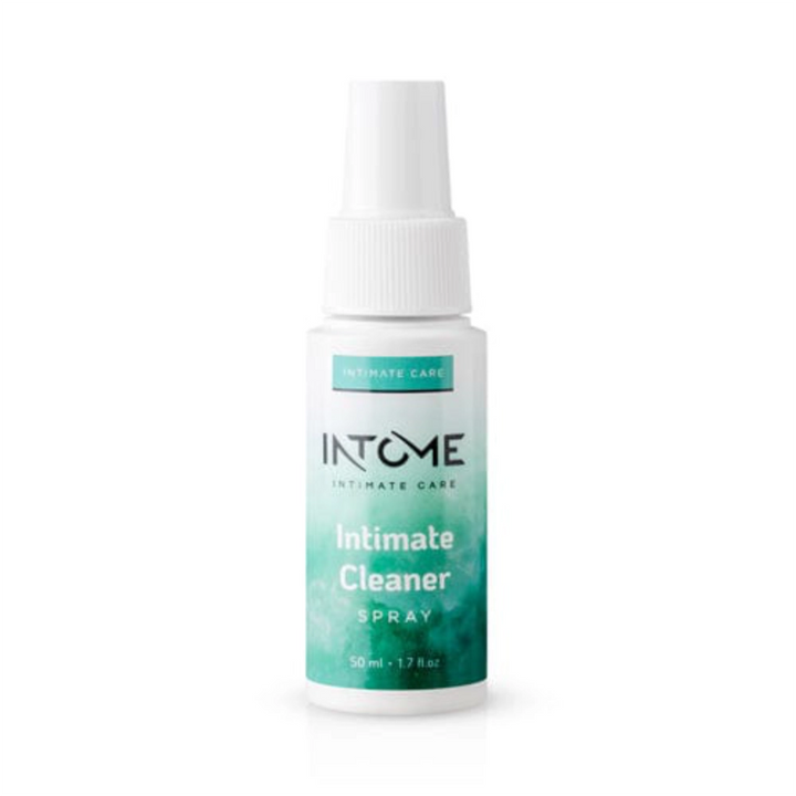 Intome Körperpflege Intome Intimreiniger Intome Intimreiniger-Spray - 50 ml diskret bestellen bei marielove